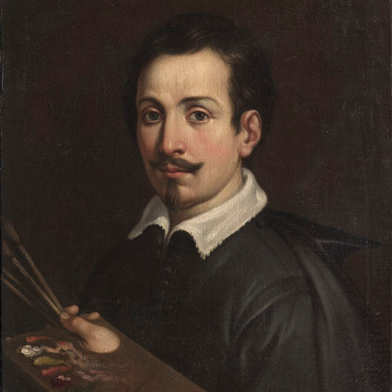 Guido20 Reni20 20 Self portrait202