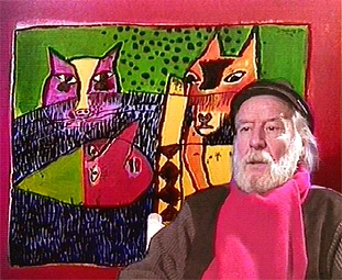 Guillaume20 Cornelis2022 Corneille2220van20 Beverloo2028199529