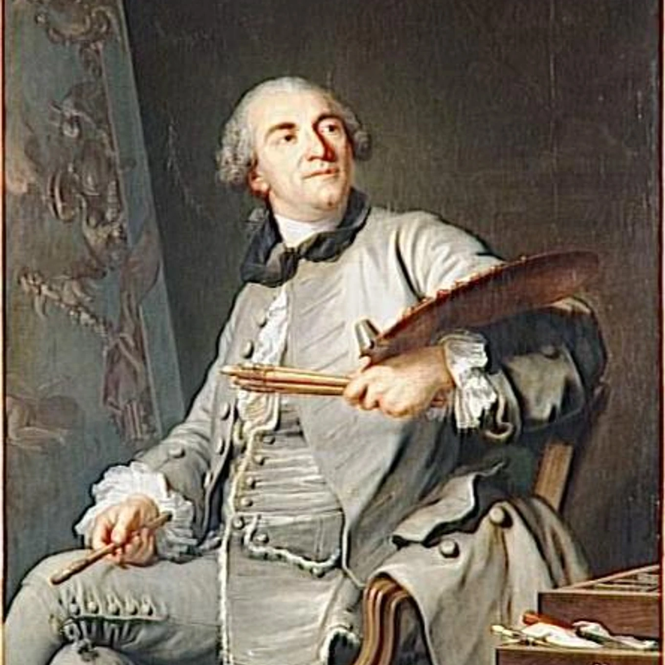 Guillaume20 Voiriot20 20 Portrait20of20 Jean Baptiste20 Marie20 Pierre