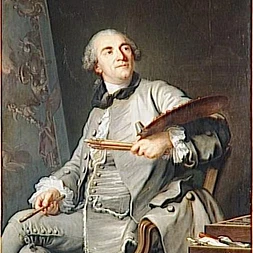 Guillaume20 Voiriot20 20 Portrait20of20 Jean Baptiste20 Marie20 Pierre