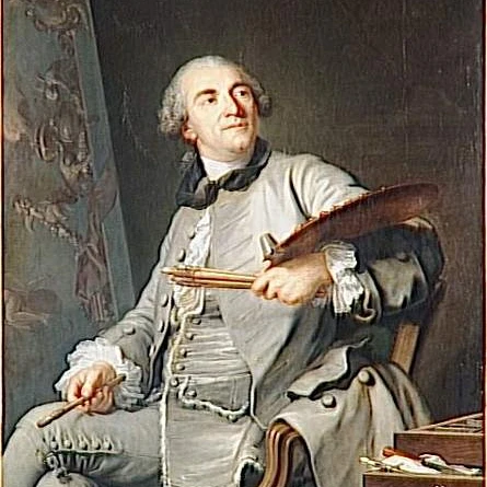 Guillaume20 Voiriot20 20 Portrait20of20 Jean Baptiste20 Marie20 Pierre