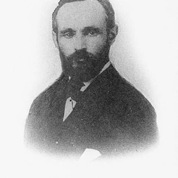 Gustavus20 Sohon20portrait201863