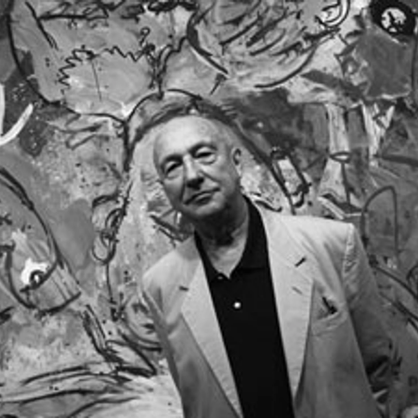 Georg20 Baselitz20by20 Erling20 Mandelmann