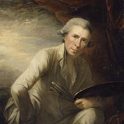 George20 Romney20 20 Portrait20de20l27artiste