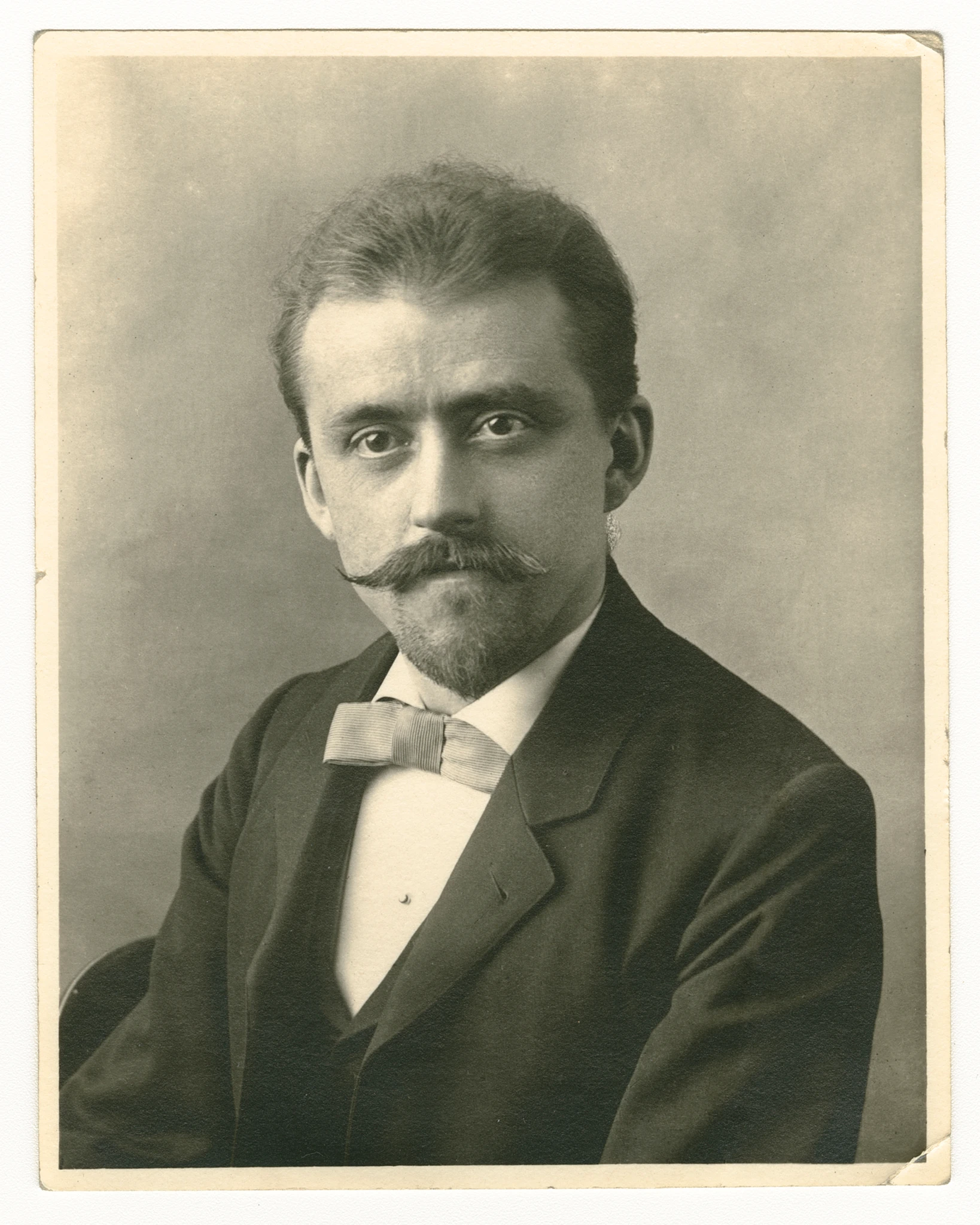 Georges20 Delfosse20portrait