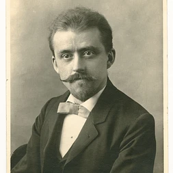 Georges20 Delfosse20portrait