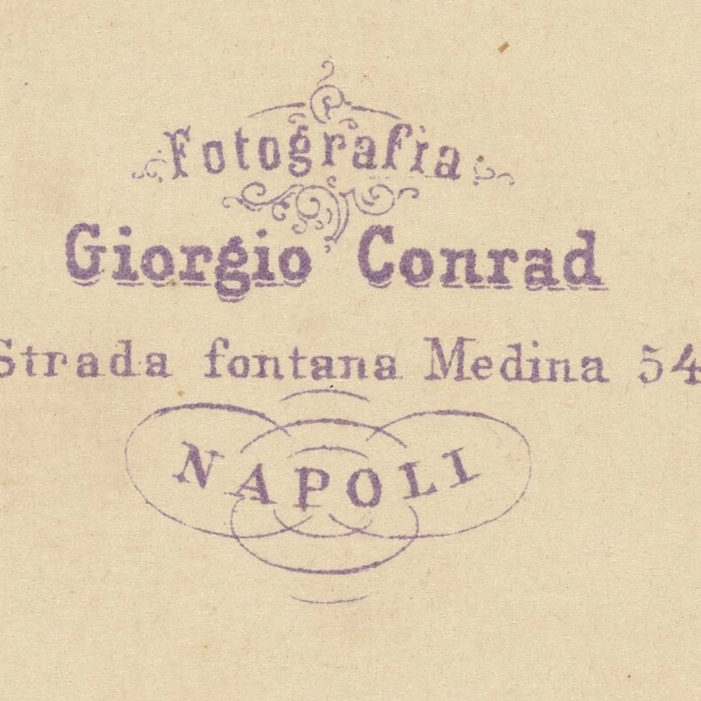 Giorgio20 Conrad20wordmark