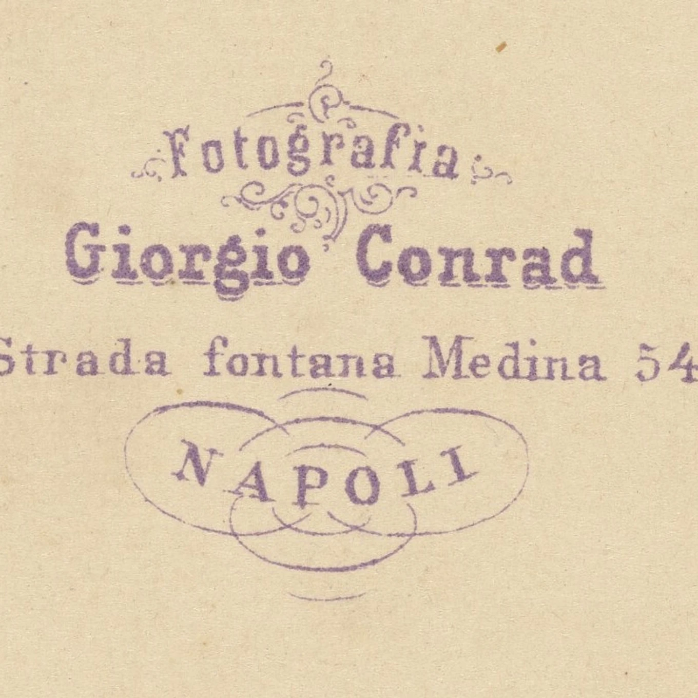 Giorgio20 Conrad20wordmark