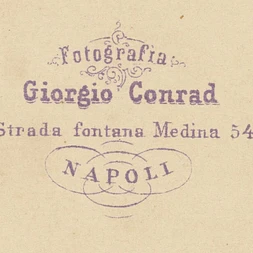 Giorgio20 Conrad20wordmark