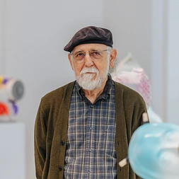 Gilles Mihalcean20 Portrait
