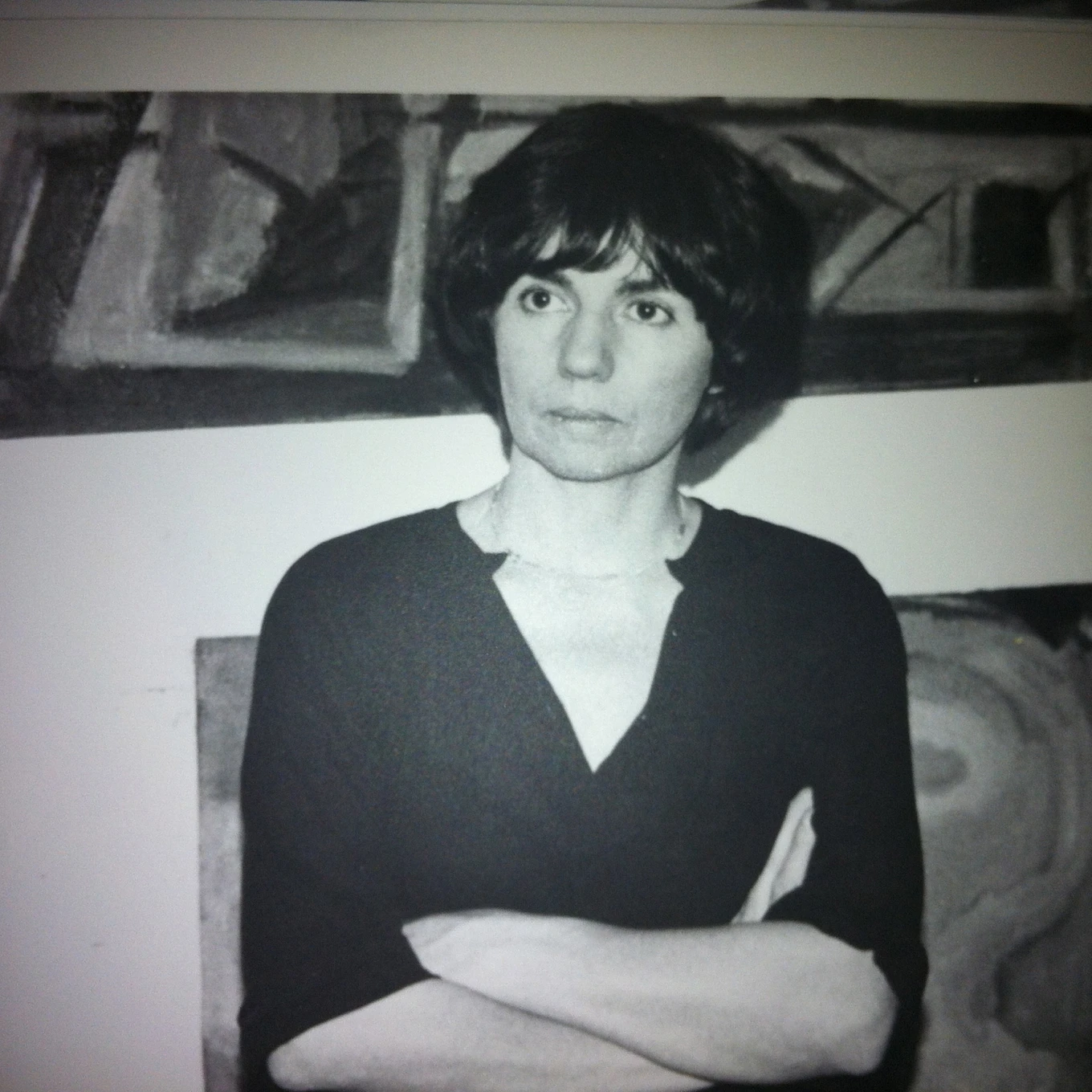 Gisele Leclerc1980