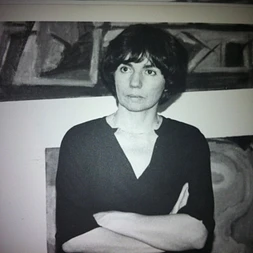 Gisele Leclerc1980