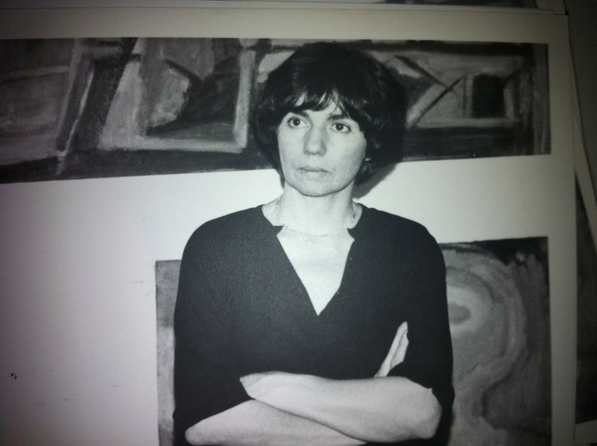 Gisele Leclerc1980