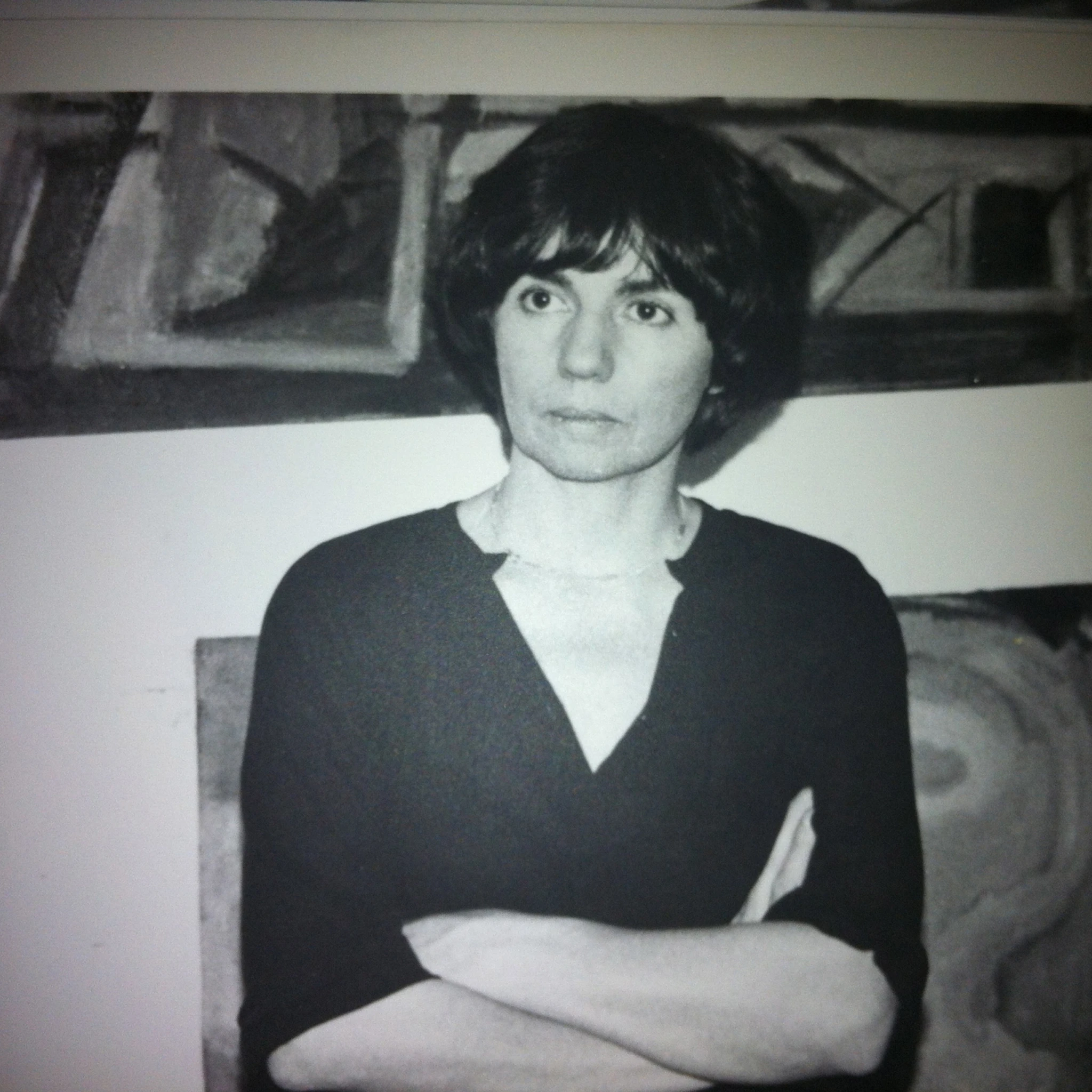 Gisele Leclerc1980