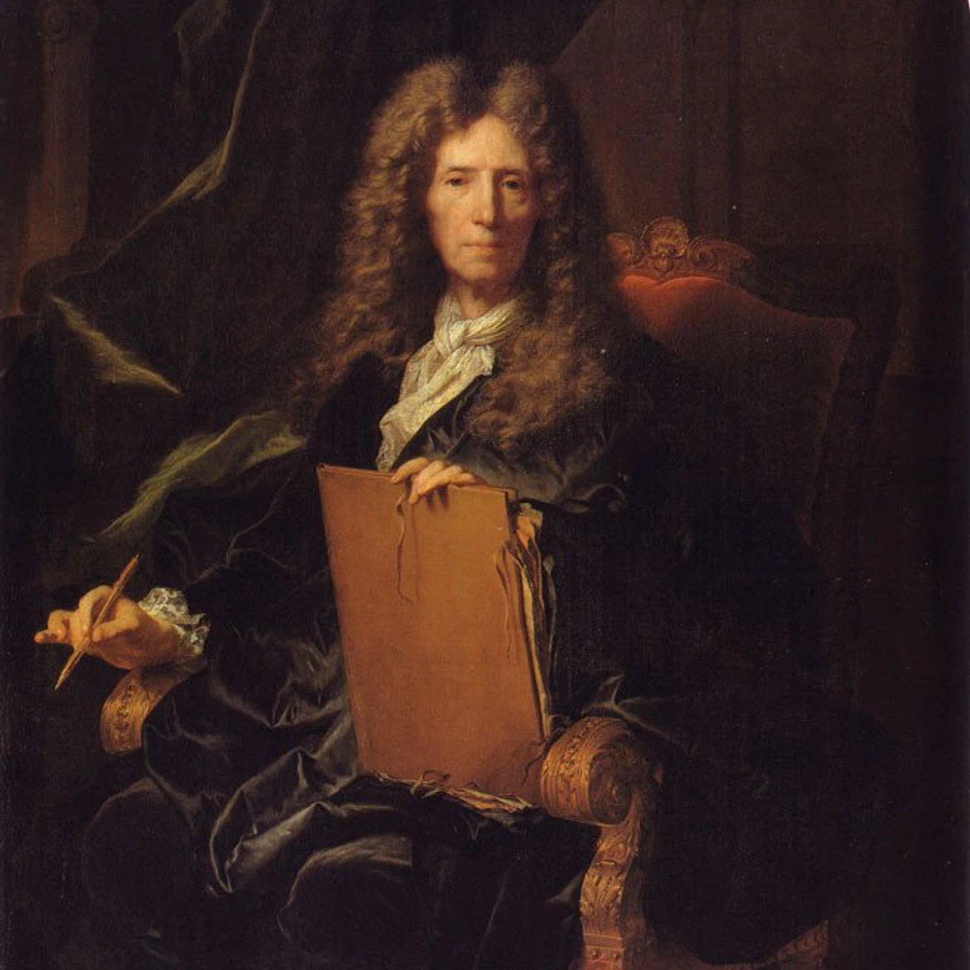 Hyacinthe20 Rigaud20 20 Pierre20 Mignard20 20 Versailles20 MV203578