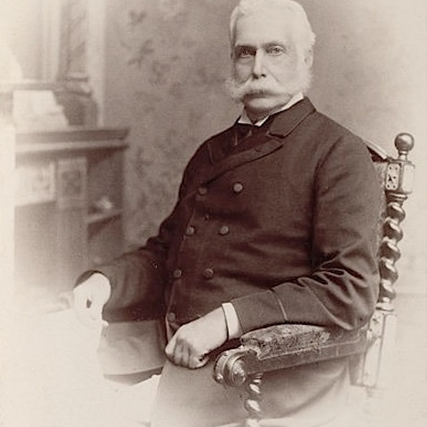 Henri Gustave20 Joly20de20 Lotbini C3 A8re