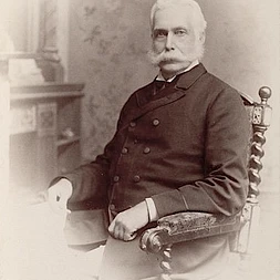 Henri Gustave20 Joly20de20 Lotbini C3 A8re