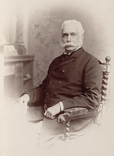 Henri Gustave20 Joly20de20 Lotbini C3 A8re