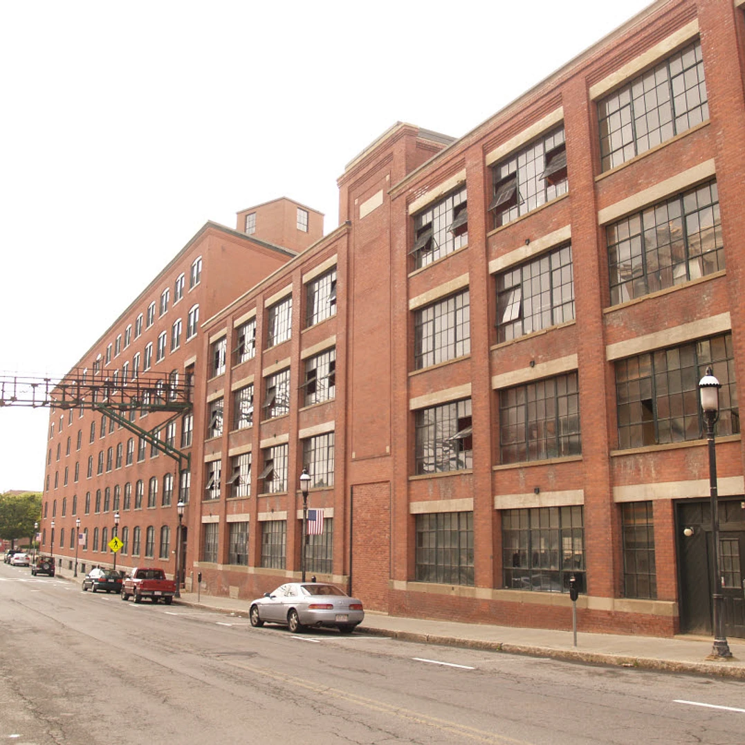 Heywood Wakefield20 Company20 Complex