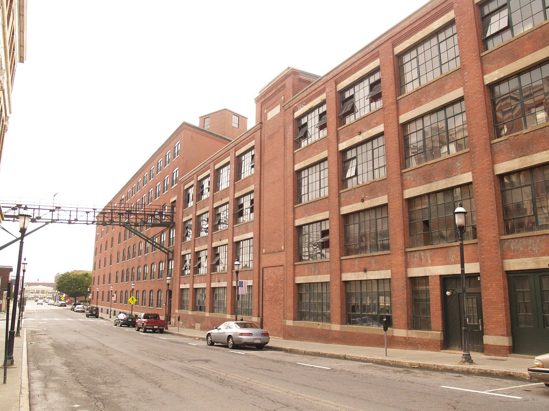 Heywood Wakefield20 Company20 Complex