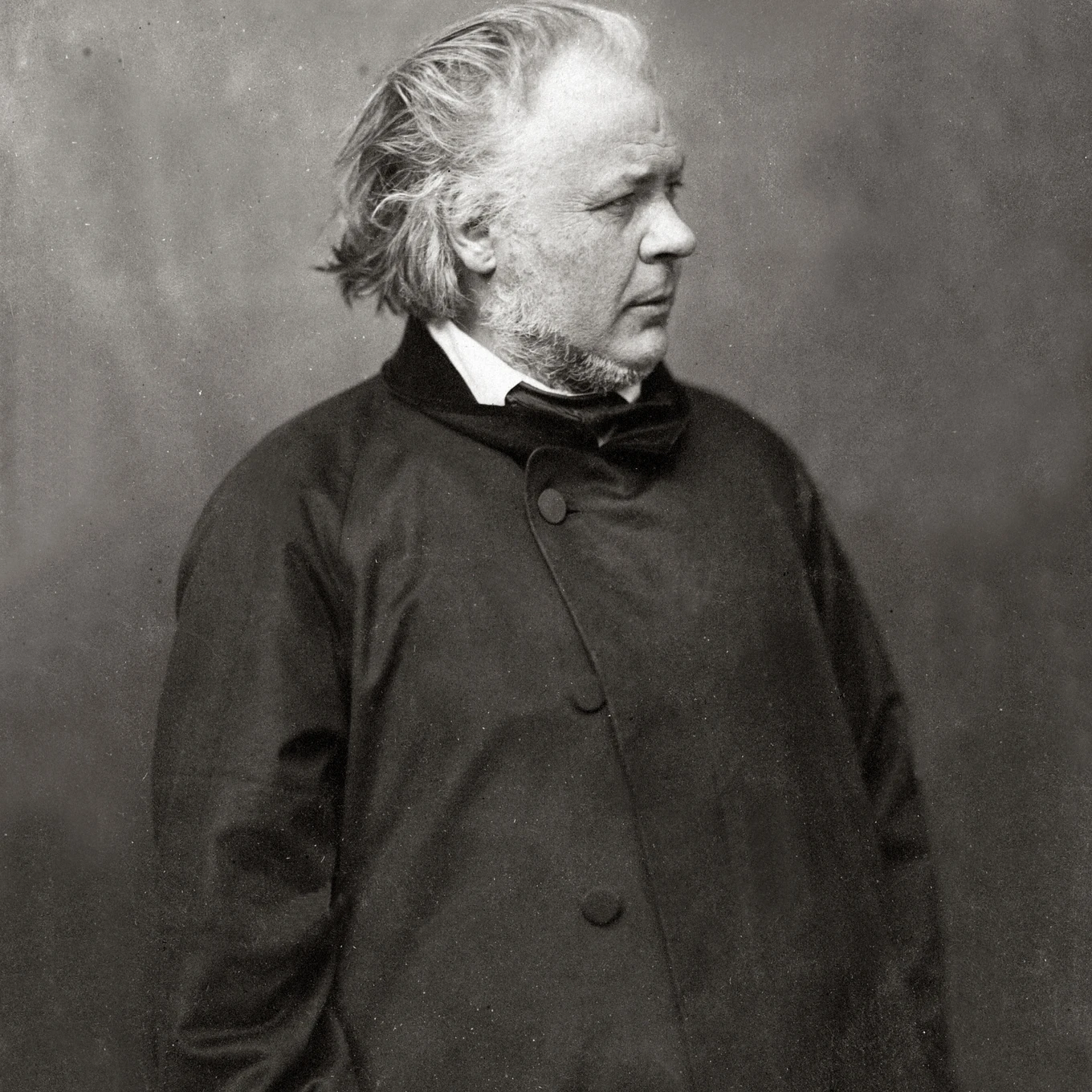 Honore20 Daumier Nadar