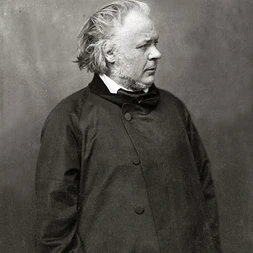 Honore20 Daumier Nadar