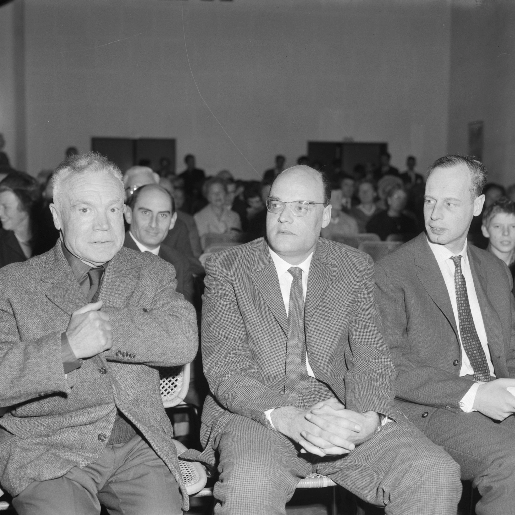 In20 Stedelijk20 Museum2 C20de20 Sikkensprijzen20uitgereikt2 C20vln20 Jean20 Gorin202 C20 J20 Baljen2 C20 Bestanddeelnr20914 4791