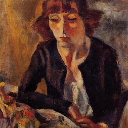 Jules20 Pascin20 20 Portrait20of20 Hermine20 David