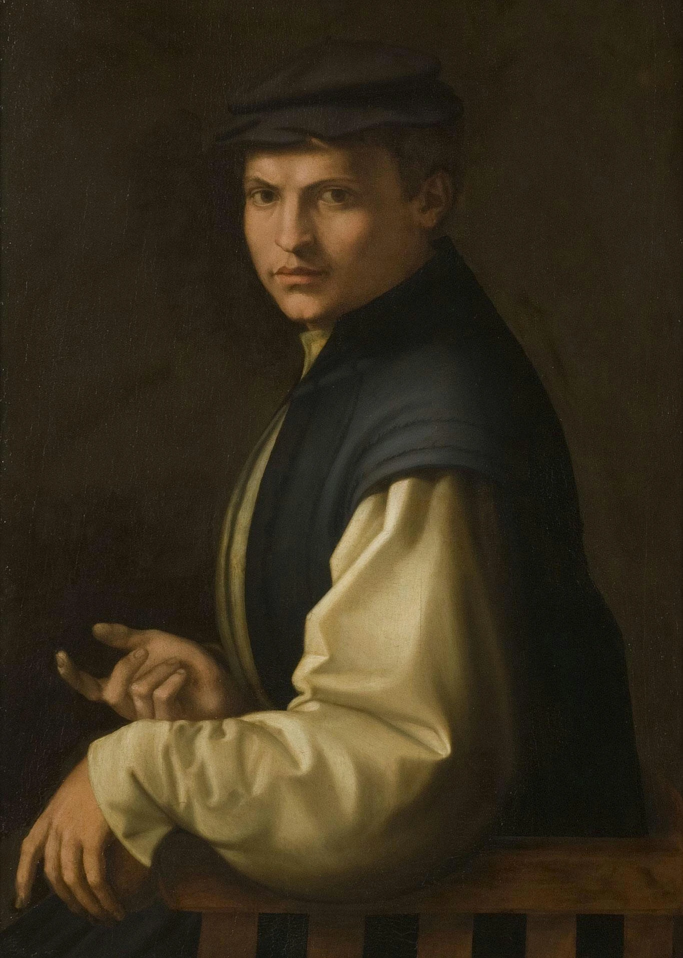 Jacopino20del20 Conte20 20 Portrait20of20a20 Gentleman2 C20c 201535 15372 C20 Cat 2081