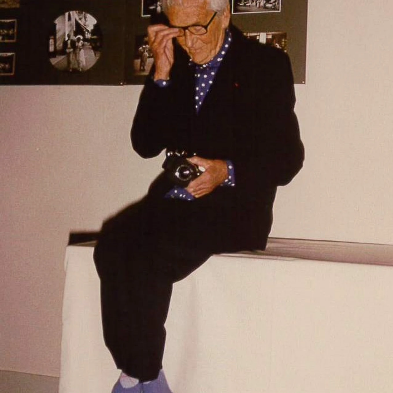 Jacques20 Henri20 Lartigue20 Paris201986
