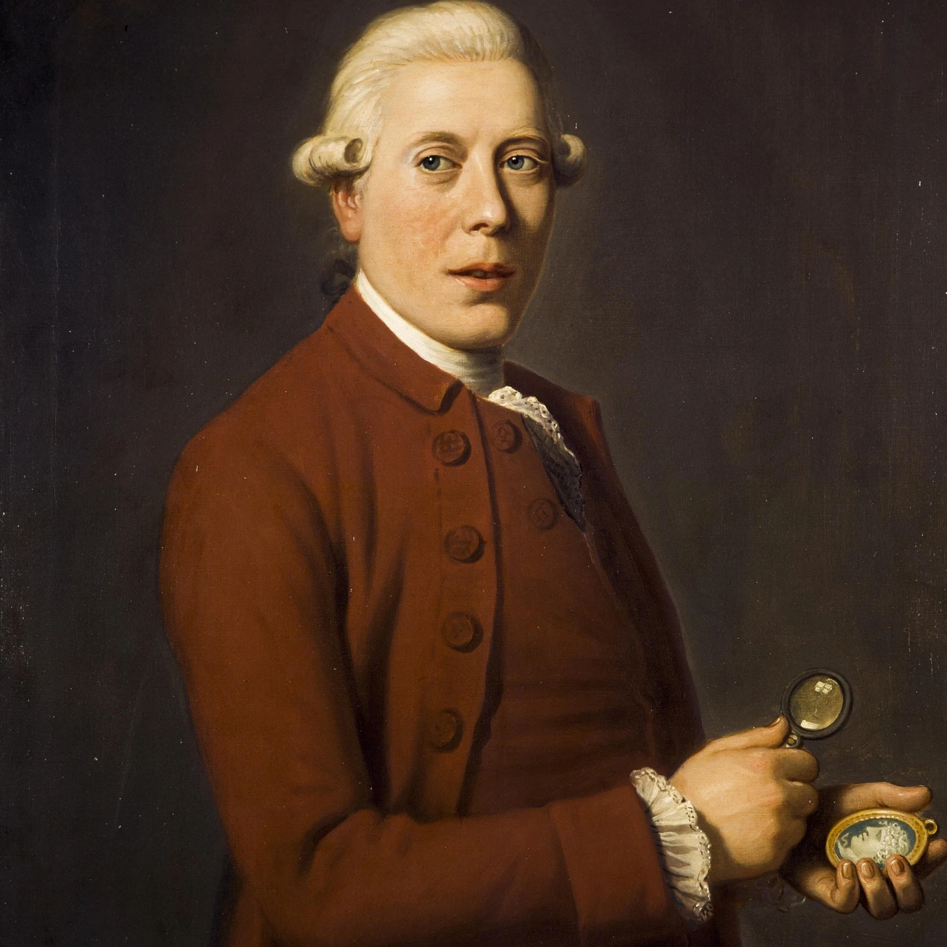 James Tassie
