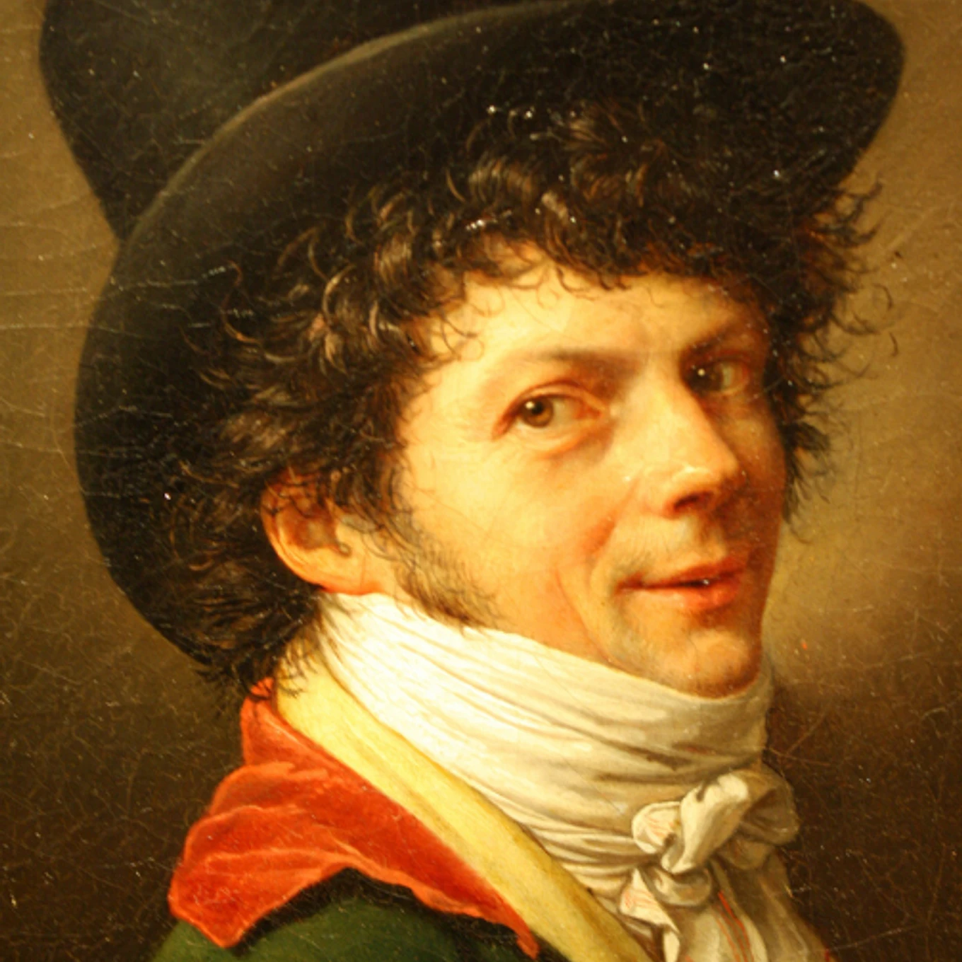 Jean Baptiste20 Wicar