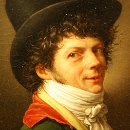 Jean Baptiste20 Wicar