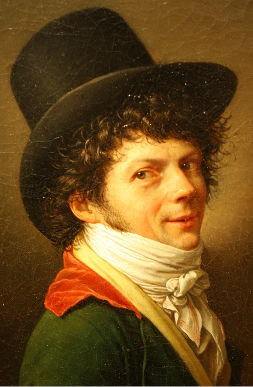 Jean Baptiste20 Wicar