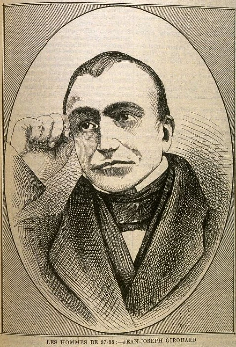 Jean Joseph20 Girouard