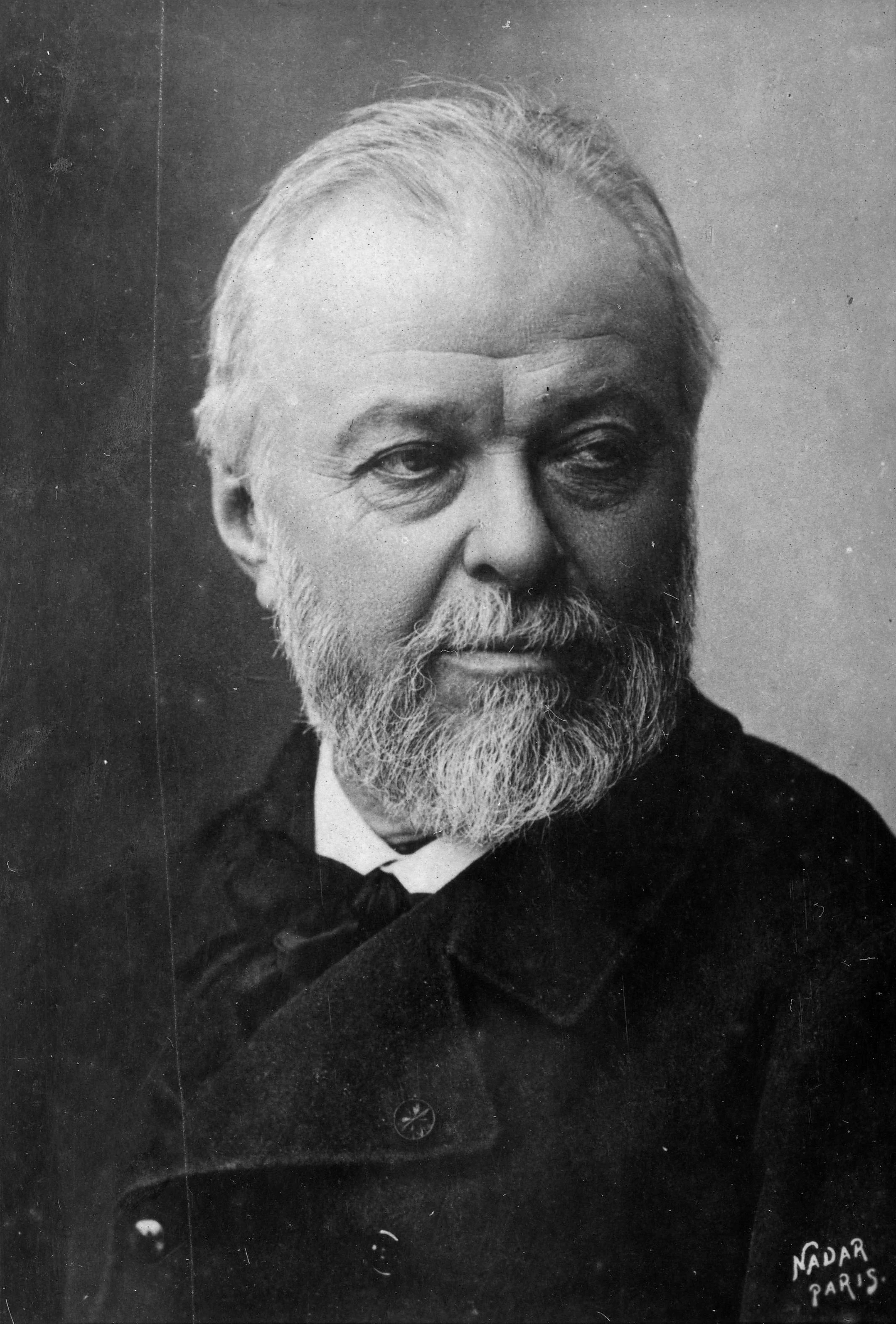 Jean Jacques20 Henner20photo