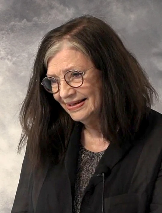 Jocelyne20 Alloucherie20in202022