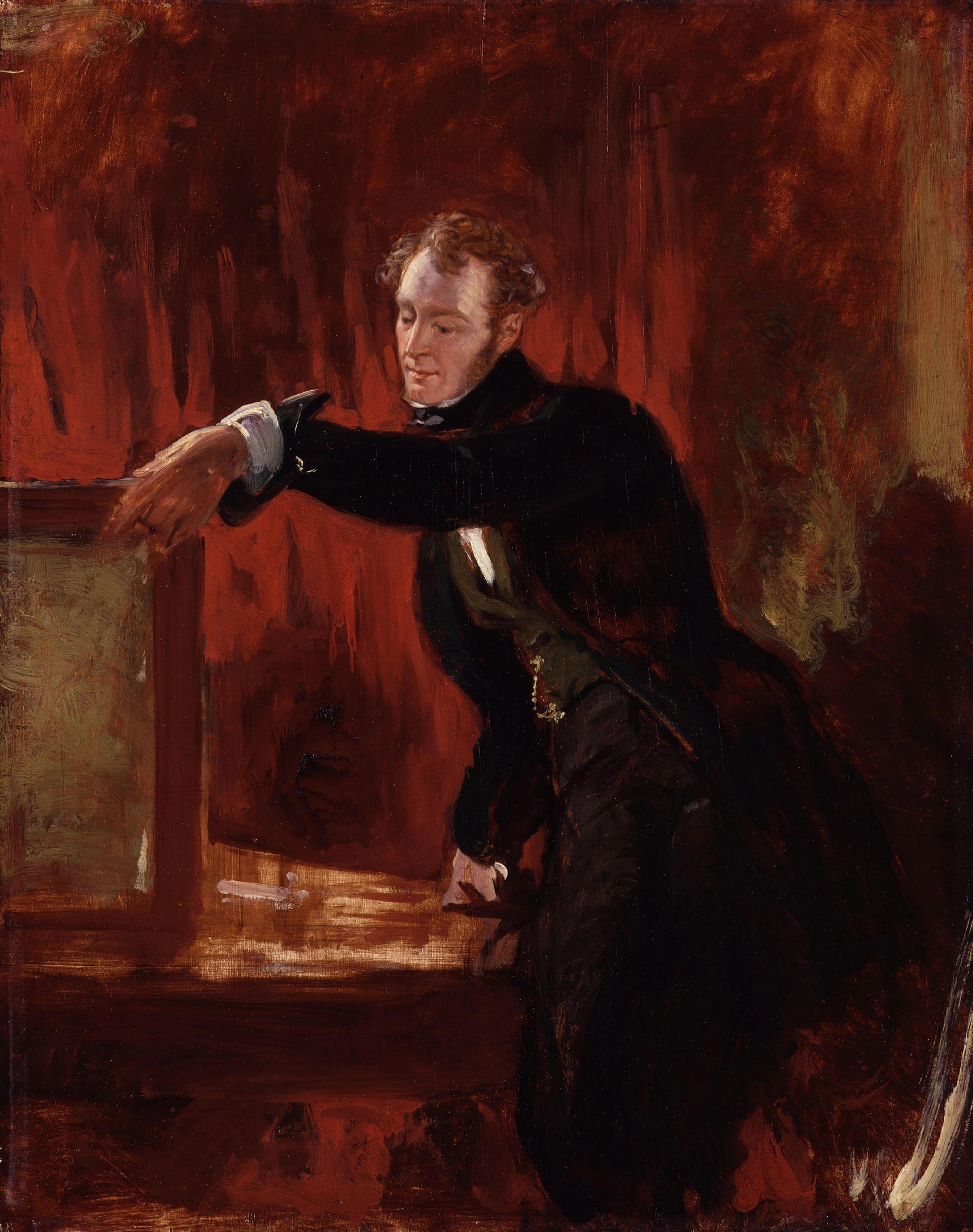 John20 Partridge20by20 John20 Partridge