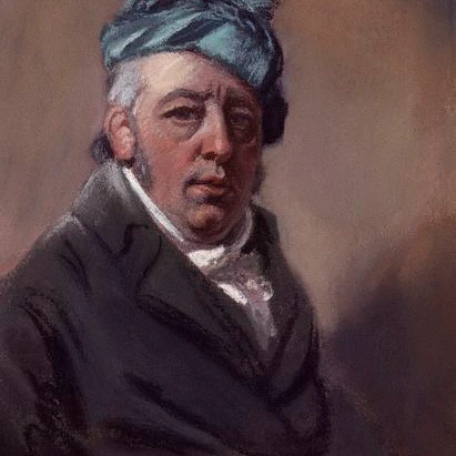 John Raphael Smith20 Self Portrait20mw05850