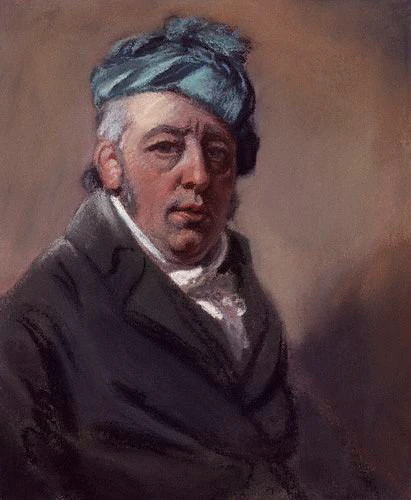 John Raphael Smith20 Self Portrait20mw05850