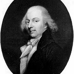 John Webber