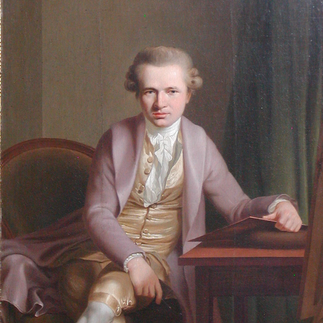 Johan20 Frederik20 Clemens