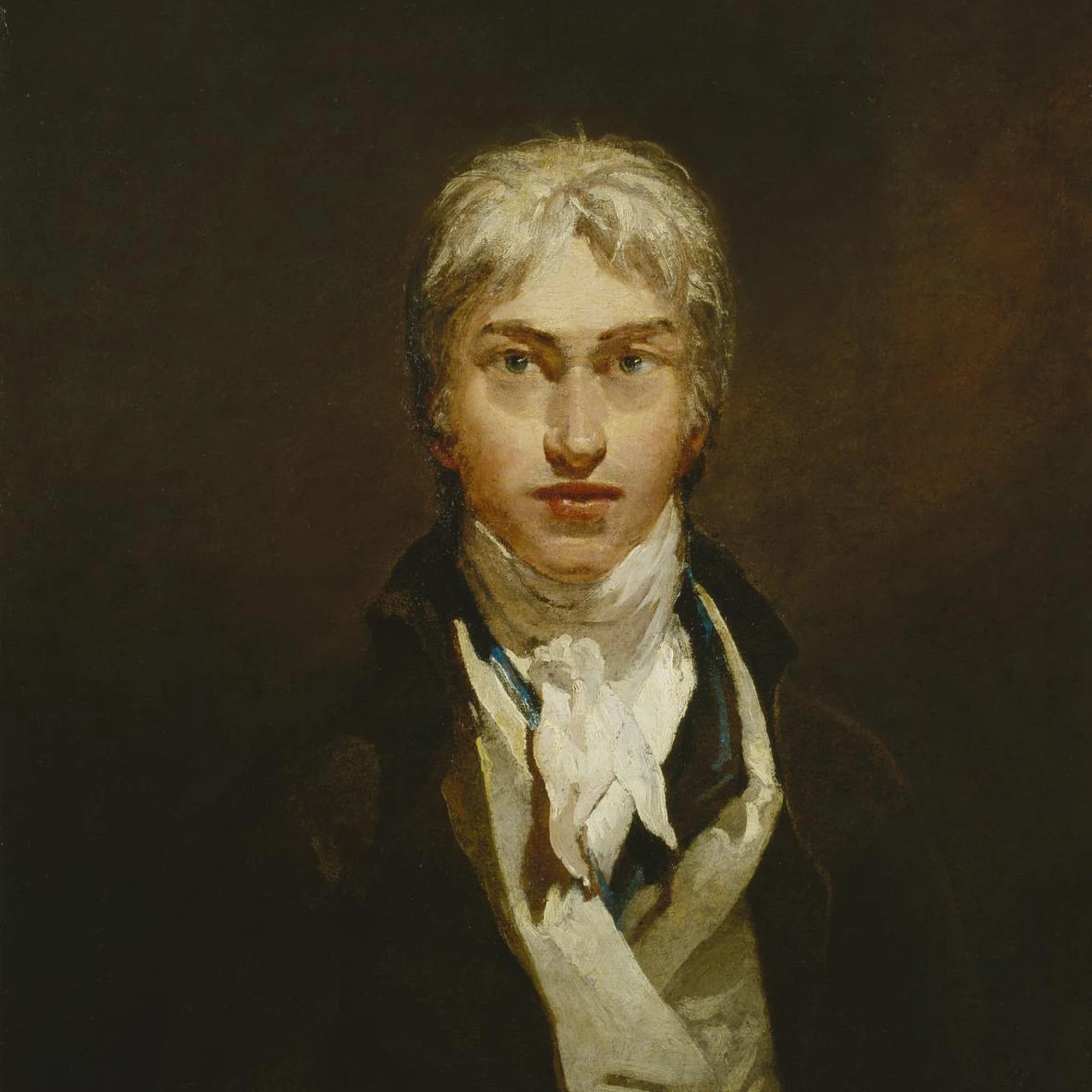 Joseph20 Mallord20 William20 Turner20auto retrato