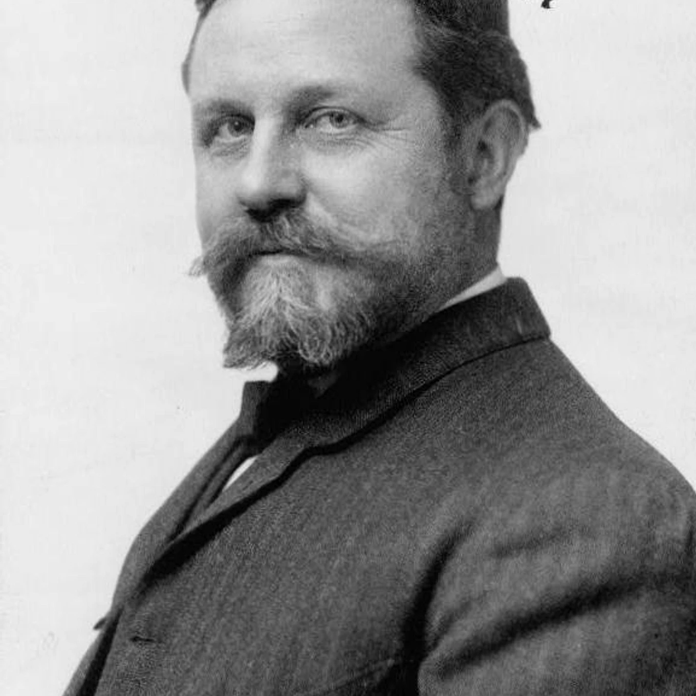 Jstrauss william herman rau