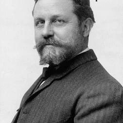 Jstrauss william herman rau