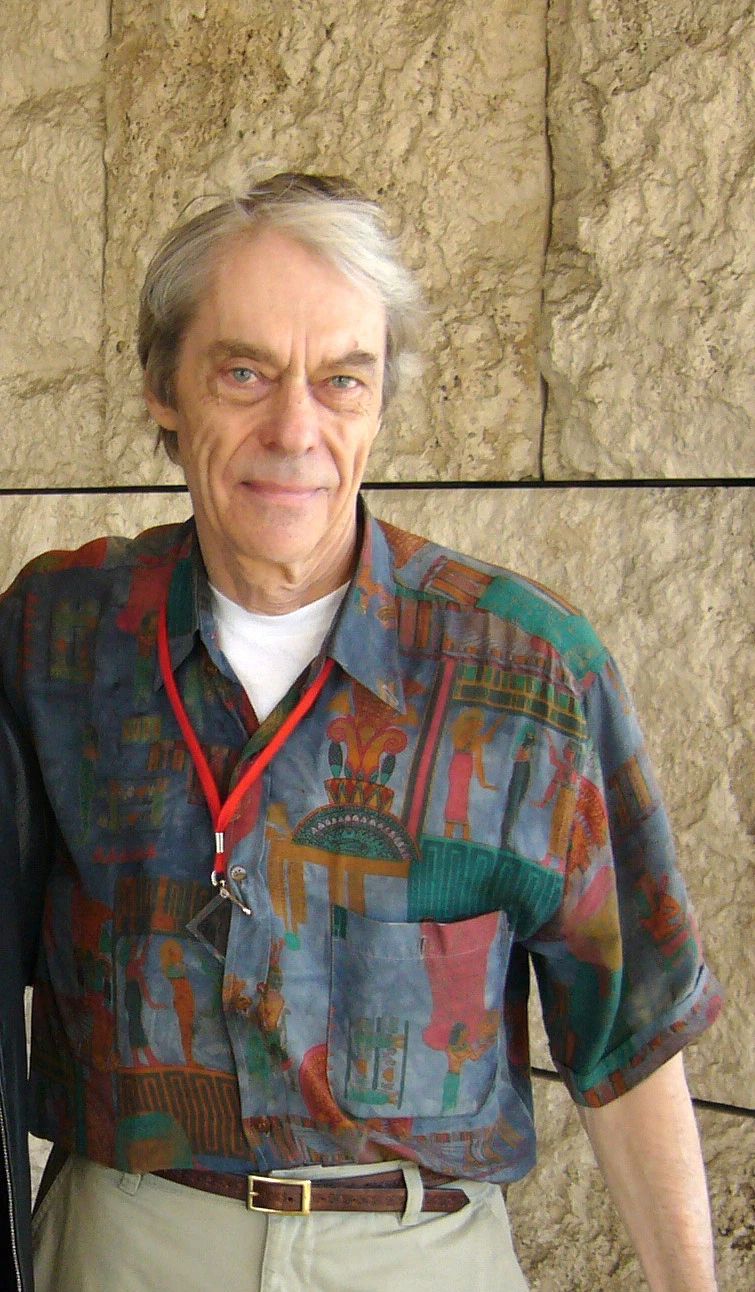 Ken20 Knowlton20in202007