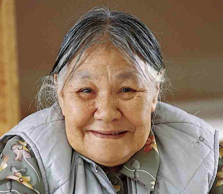 Kenojuak20 Ashevak201201997 05 0920cropped
