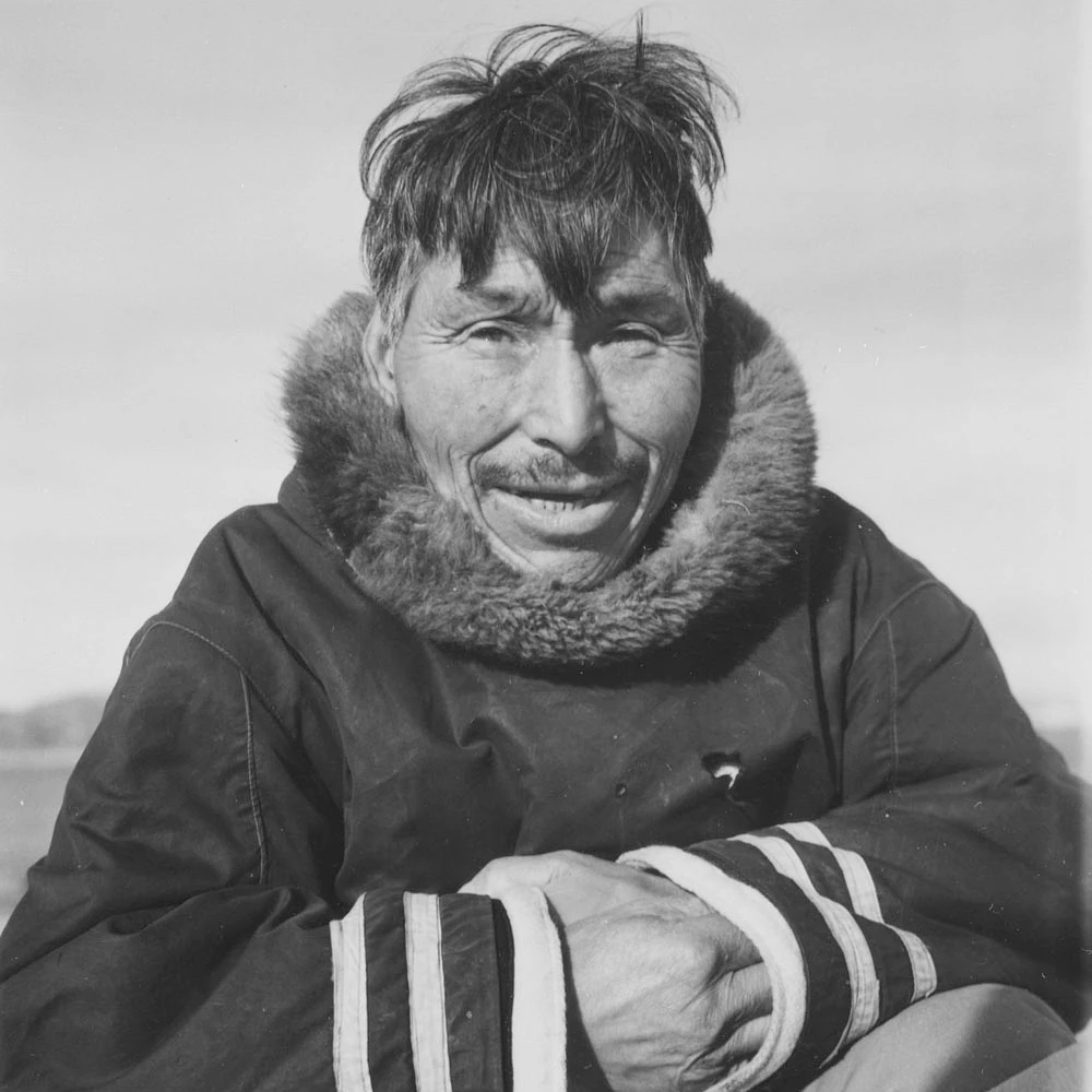 Kiakshuk2 C20a20revered20 Inuit20graphic20artist