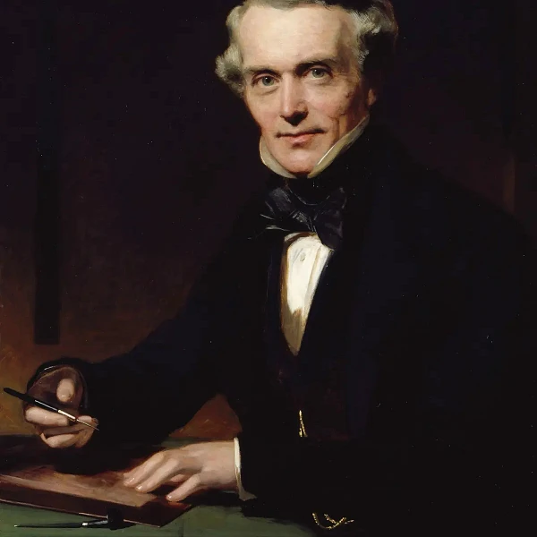 Knight Robinson