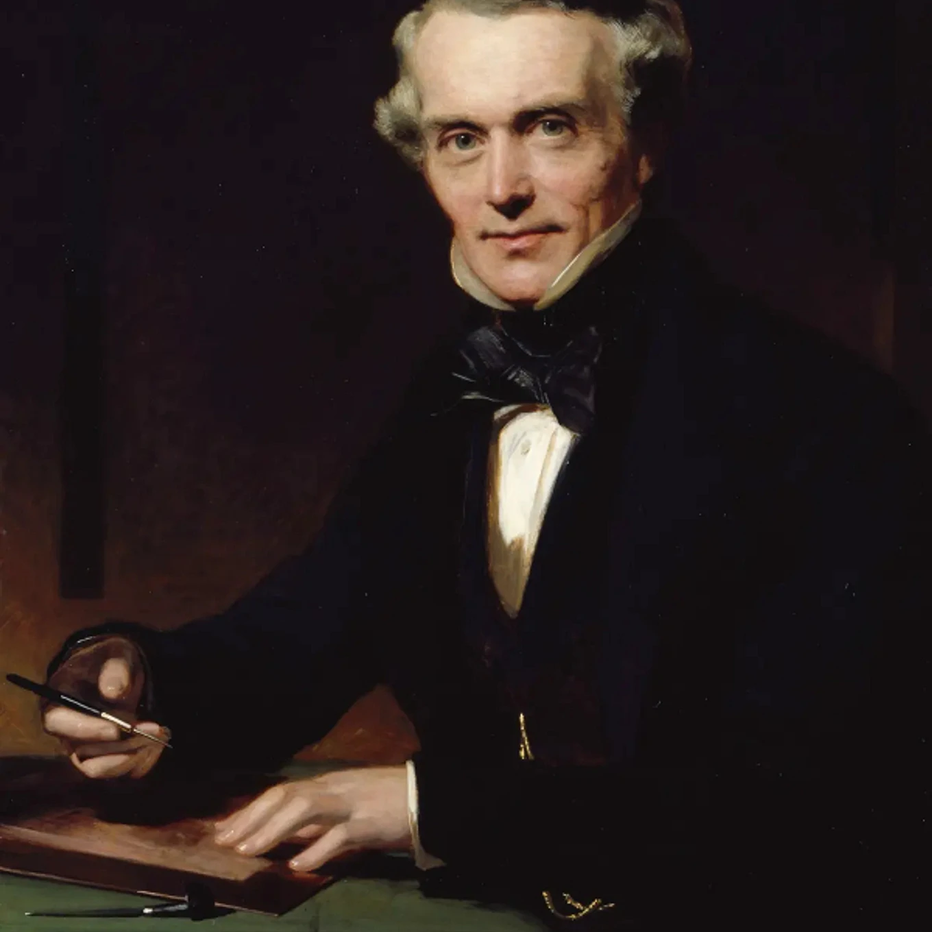 Knight Robinson